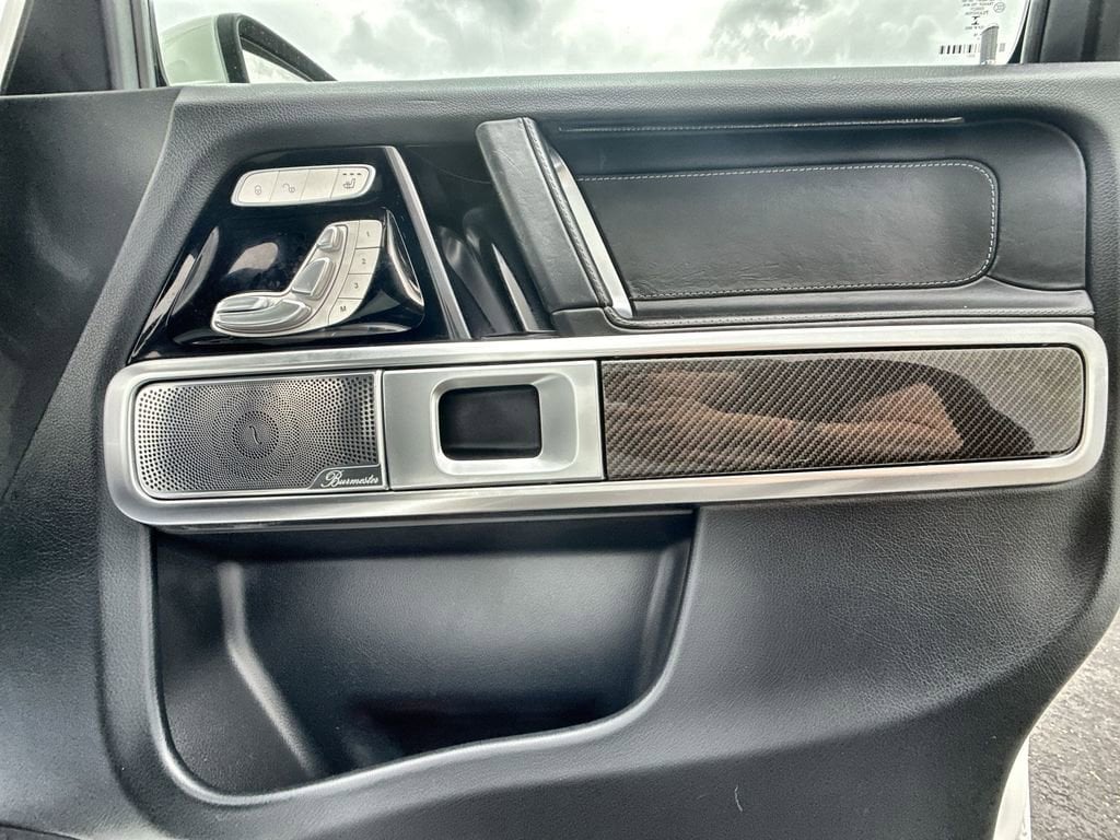 2019 Mercedes-Benz G-Class AMG G63 - Photo 32