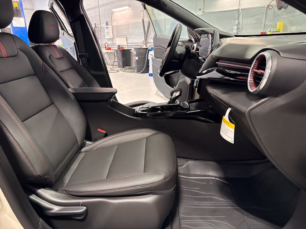 2026 Chevrolet Trax RS - Photo 29