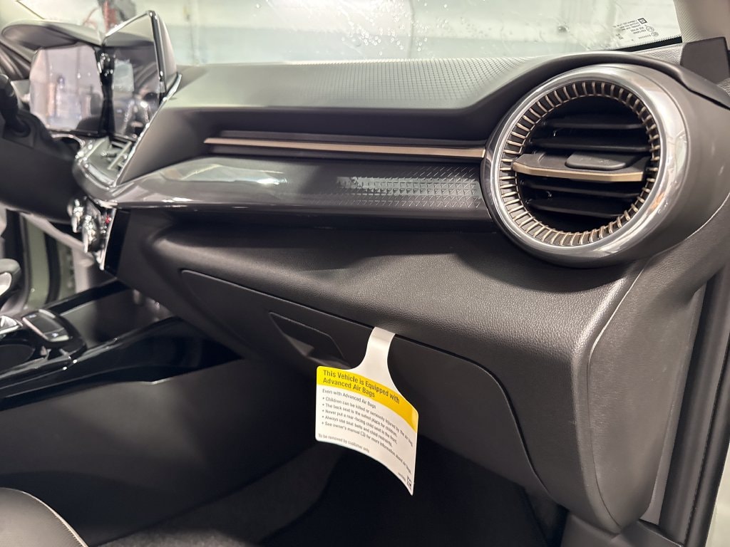 2026 Chevrolet Trax Activ - Photo 35