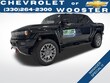 GMC HUMMER EV Pickup