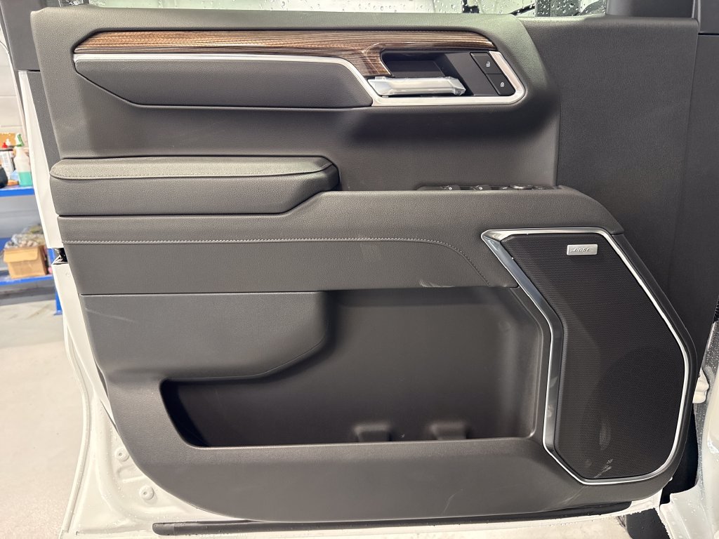 2026 Chevrolet Silverado 1500 RST - Photo 29