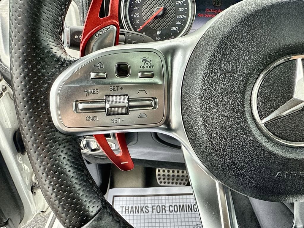 2019 Mercedes-Benz G-Class AMG G63 - Photo 22