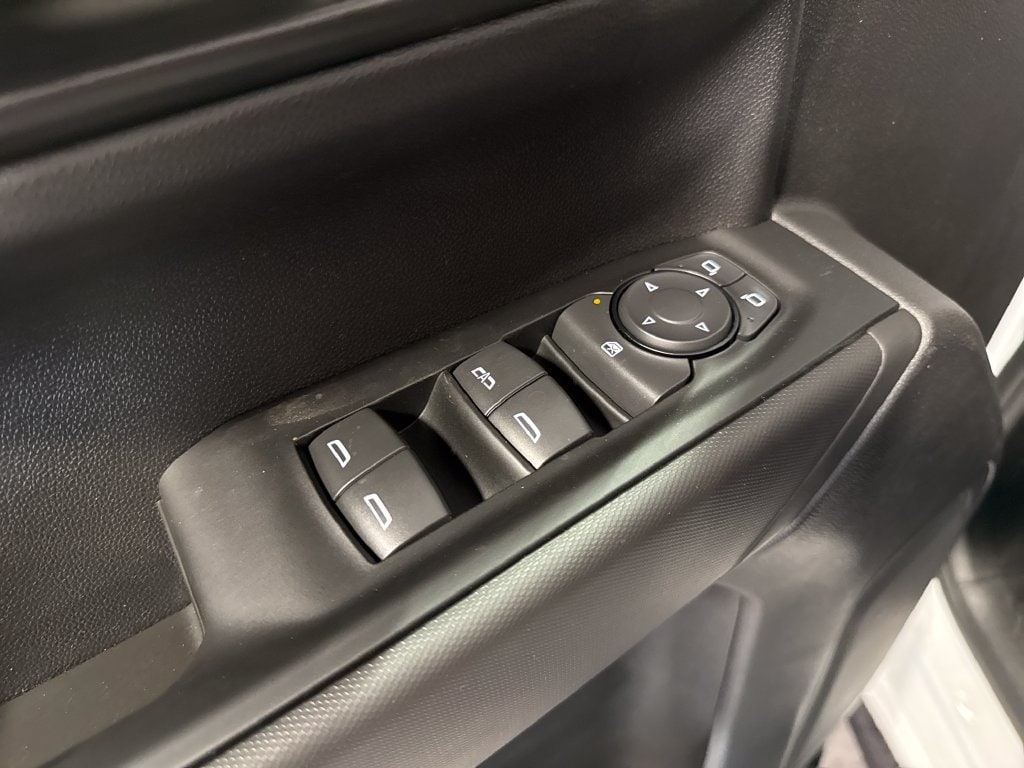 2026 Chevrolet Silverado 1500 Custom Trail Boss - Photo 30