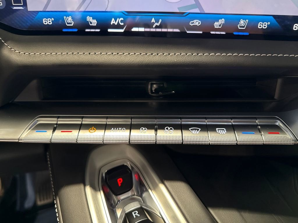 2026 Chevrolet Corvette 3LZ - Photo 24