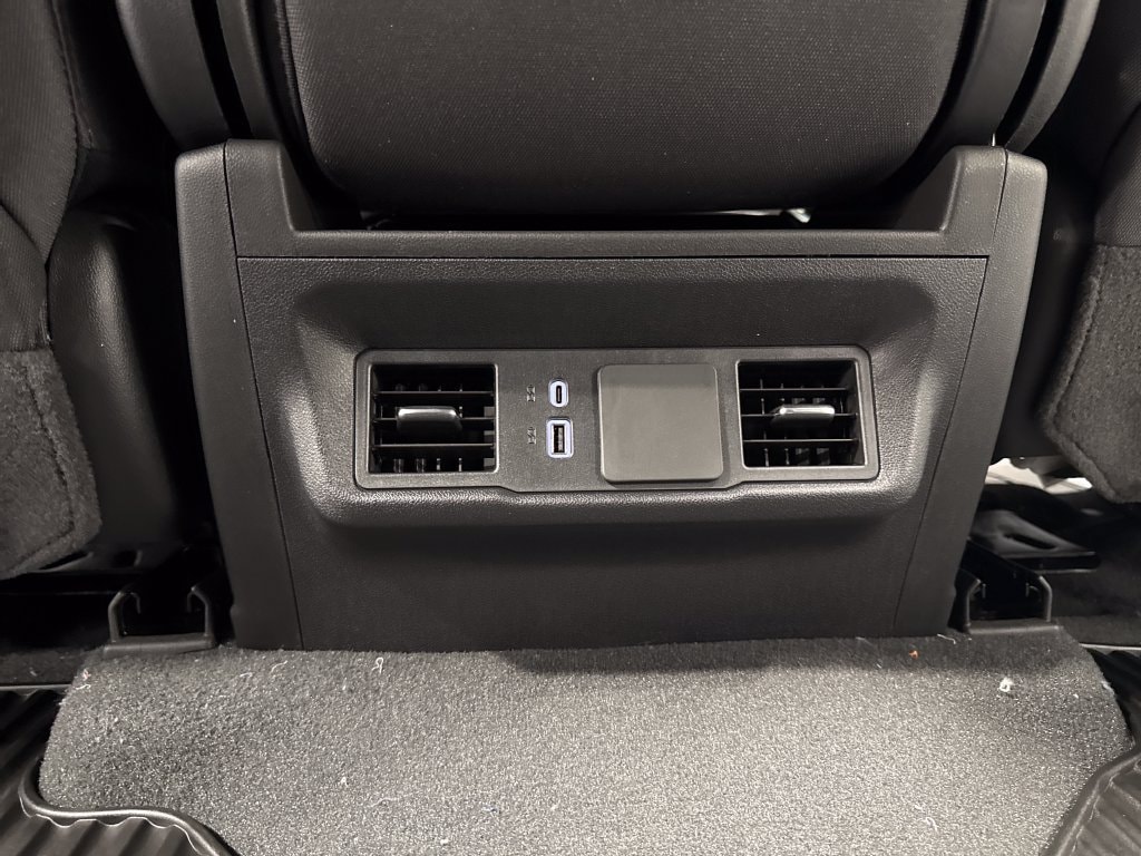 2026 Chevrolet Silverado 1500 Custom Trail Boss - Photo 40