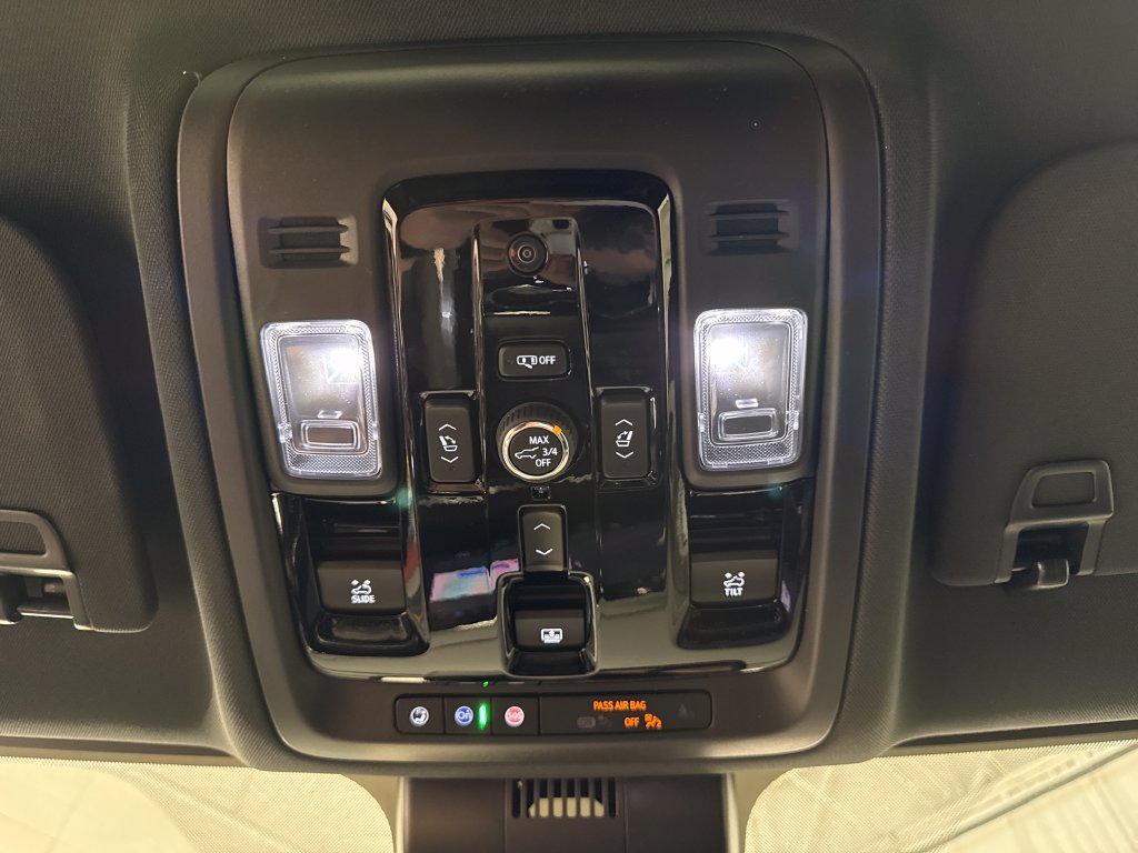 2026 Chevrolet Tahoe Z71 - Photo 22