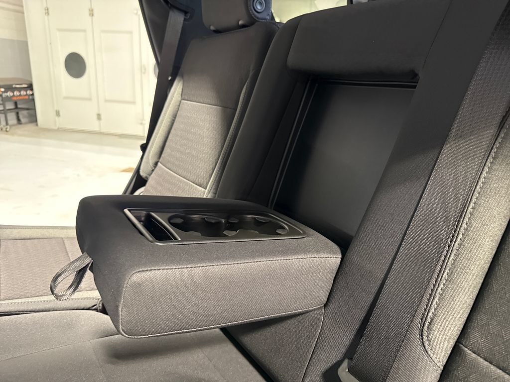 2026 Chevrolet Tahoe LS - Photo 36