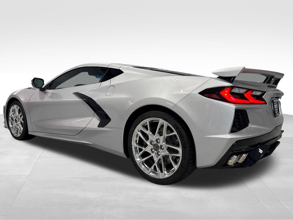 2026 Chevrolet Corvette 3LT - Photo 52