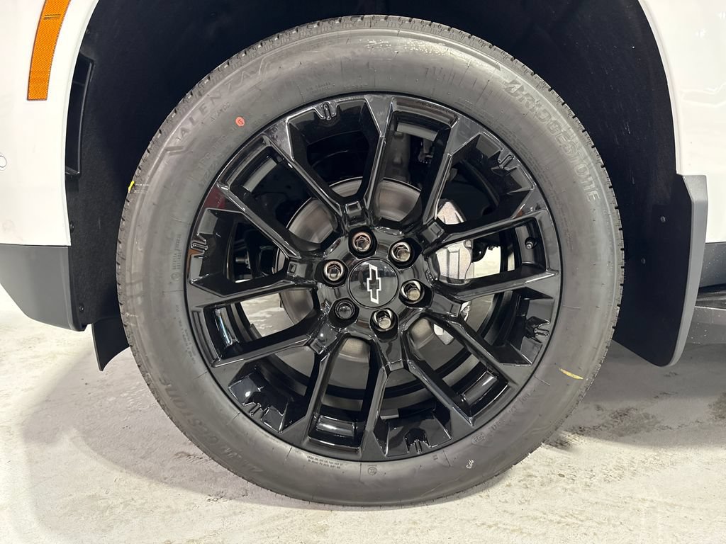 2026 Chevrolet Tahoe LS - Photo 42