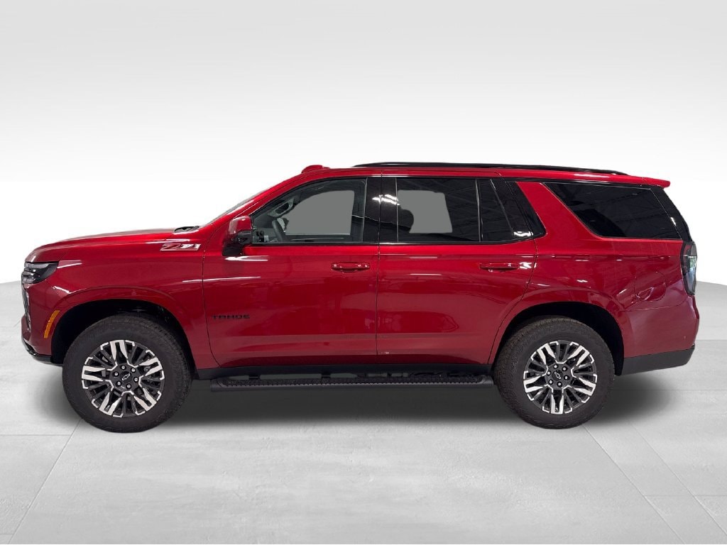 2026 Chevrolet Tahoe Z71 - Photo 49
