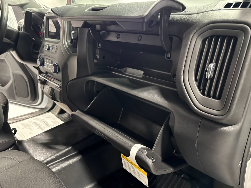 2026 Chevrolet Silverado 2500 HD Work Truck - Photo 31