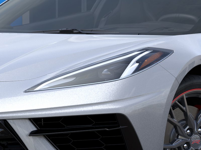 2026 Chevrolet Corvette 2LT - Photo 72