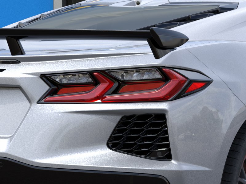 2026 Chevrolet Corvette 2LT - Photo 73
