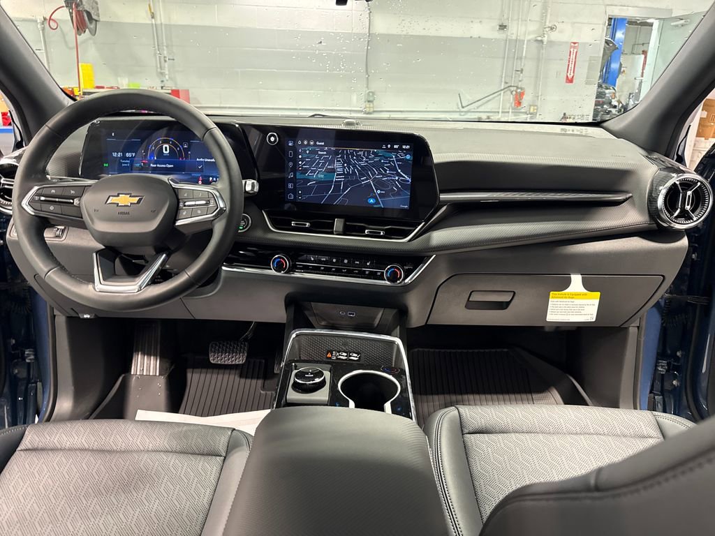 2026 Chevrolet Equinox LT - Photo 39