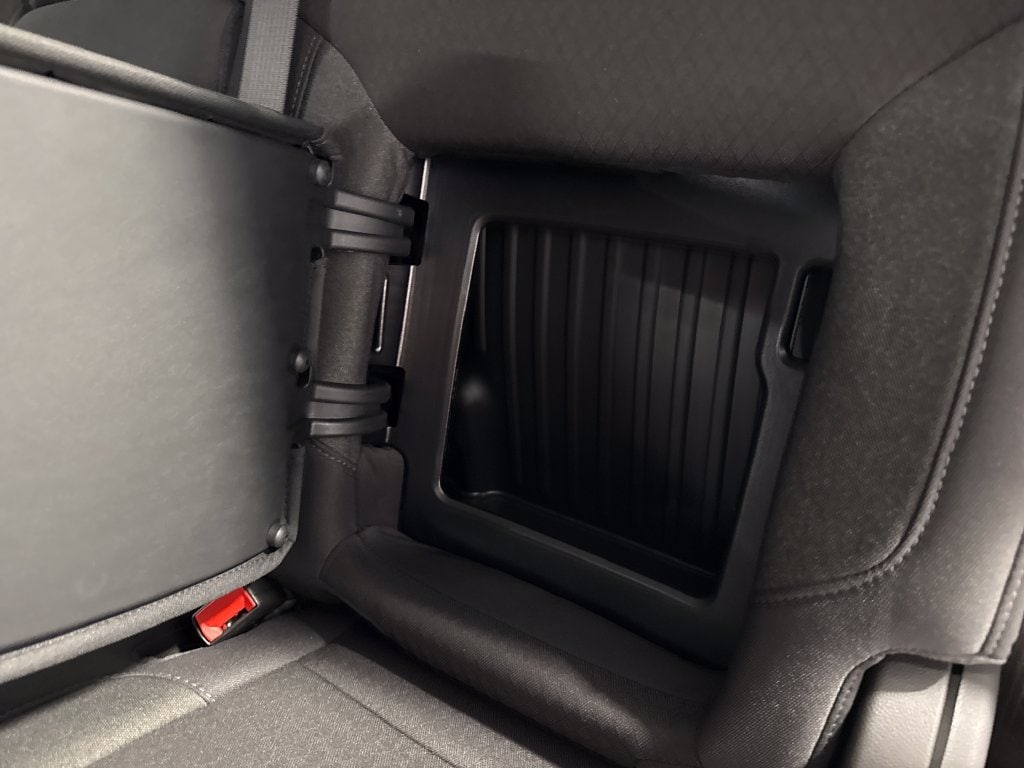 2026 Chevrolet Silverado 2500 HD LT - Photo 40
