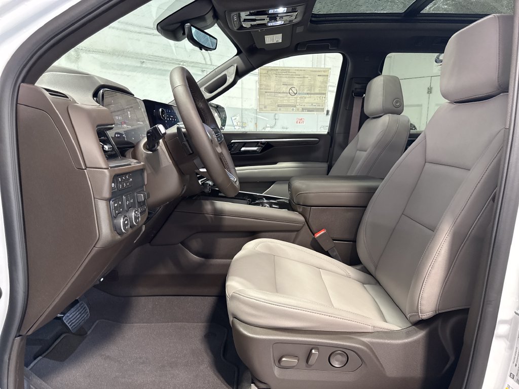 2026 Chevrolet Tahoe Z71 - Photo 30