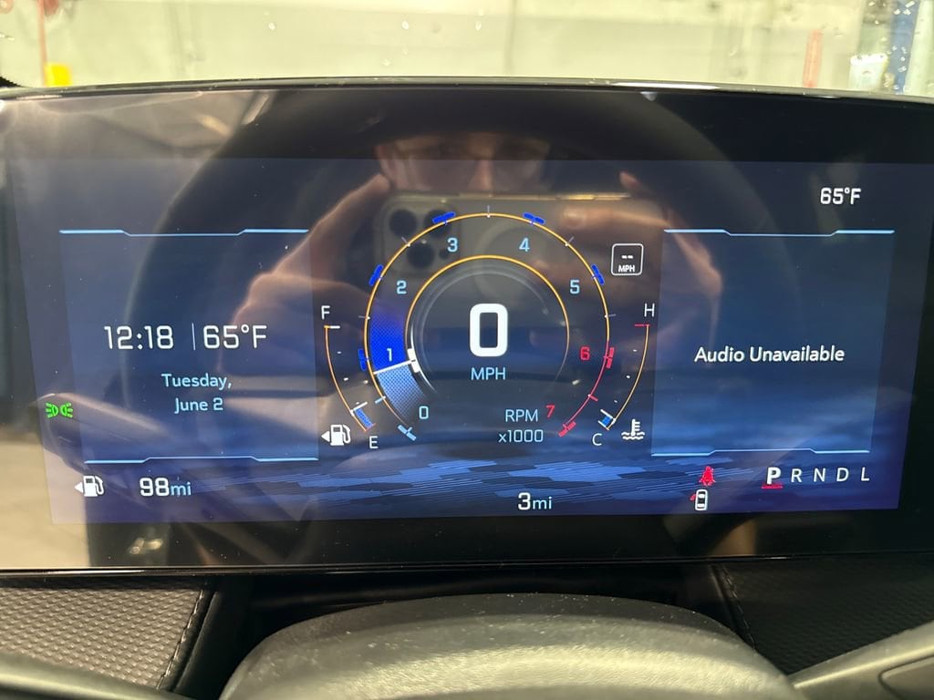 2026 Chevrolet Equinox LT - Photo 7