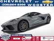 Chevrolet Corvette Stingray