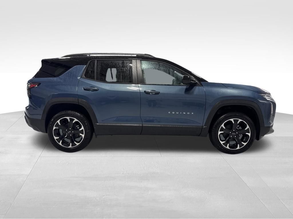 2026 Chevrolet Equinox LT - Photo 40