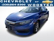 Honda Civic Sedan