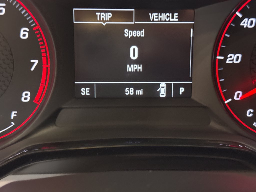 2026 Chevrolet Trax RS - Photo 10