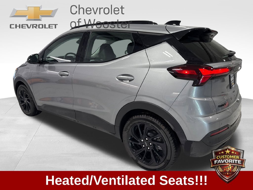 2027 Chevrolet Bolt RS - Photo 48