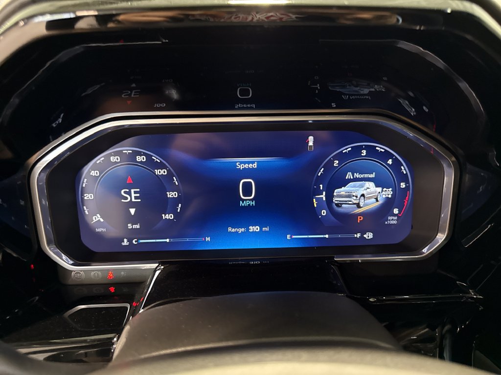 2026 Chevrolet Silverado 1500 RST - Photo 8