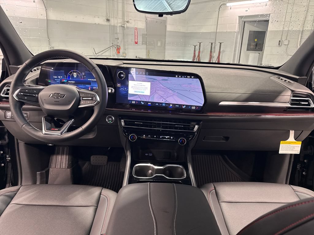2026 Chevrolet Traverse Z71 - Photo 38