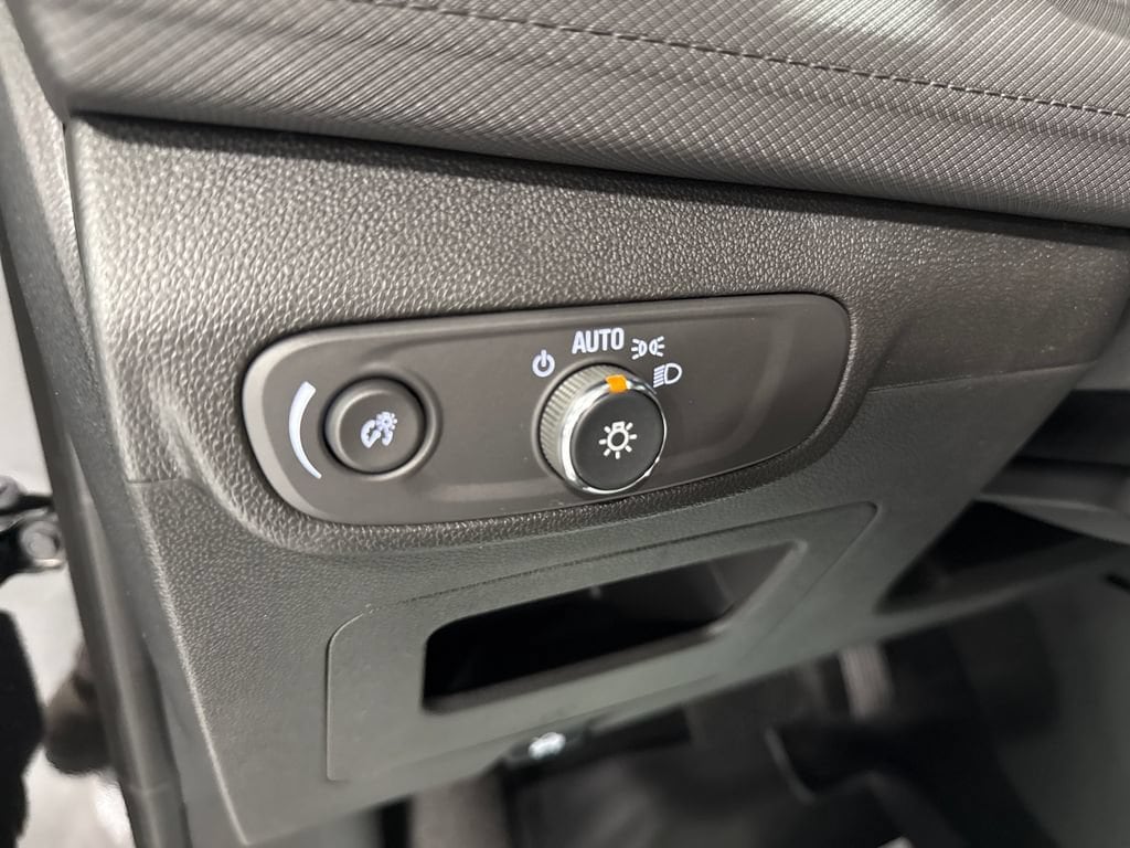 2026 Chevrolet Trailblazer LT - Photo 10