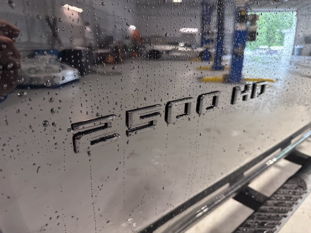 2026 Chevrolet Silverado 2500 HD LT - Photo 57