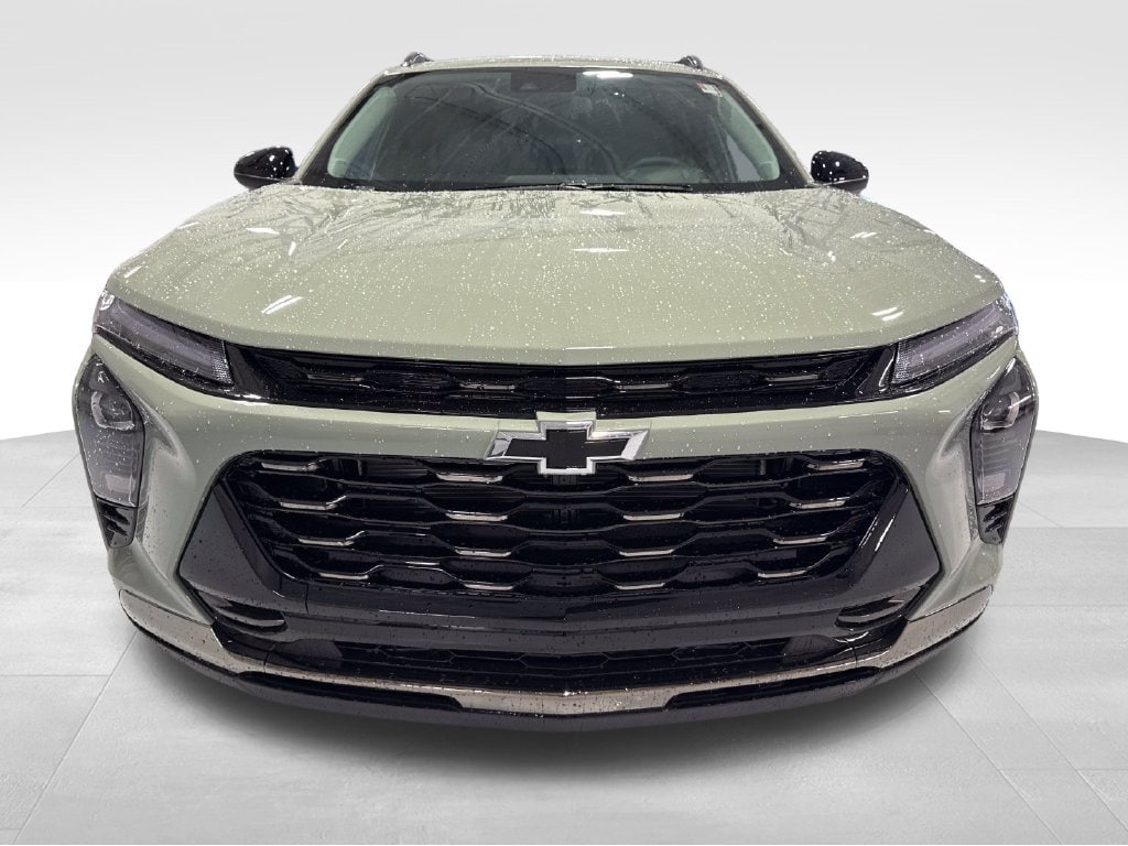 2026 Chevrolet Trax Activ - Photo 52
