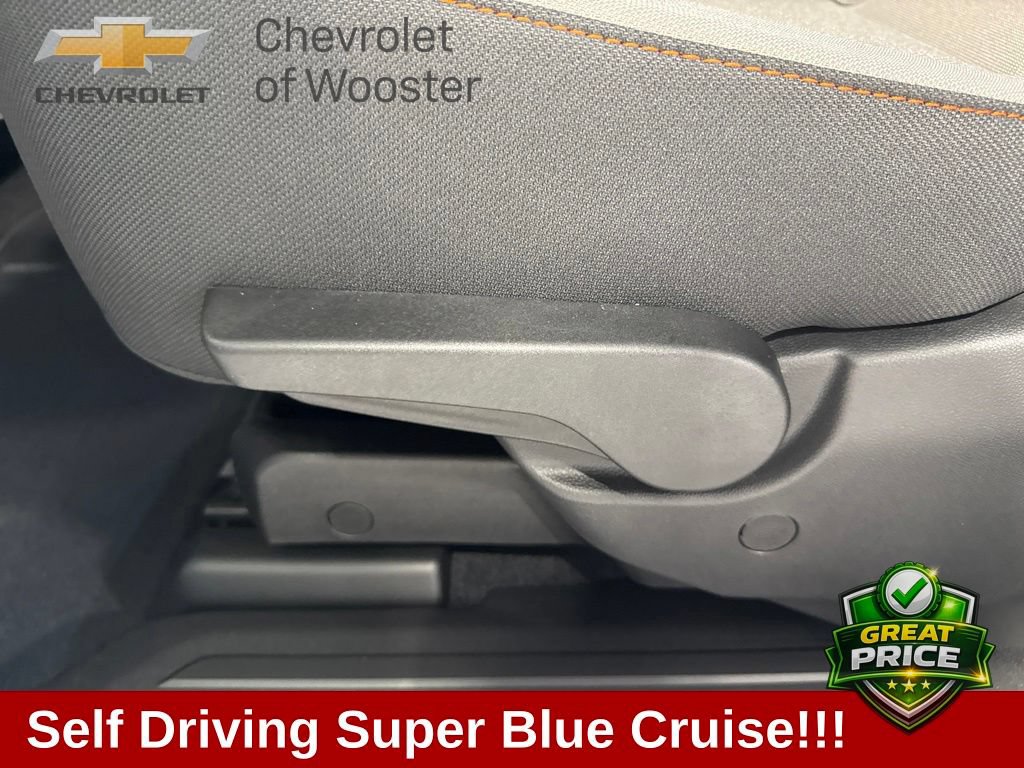 2026 Chevrolet Traverse LT - Photo 40