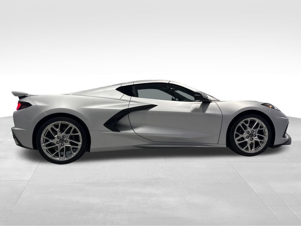 2026 Chevrolet Corvette 3LT - Photo 55
