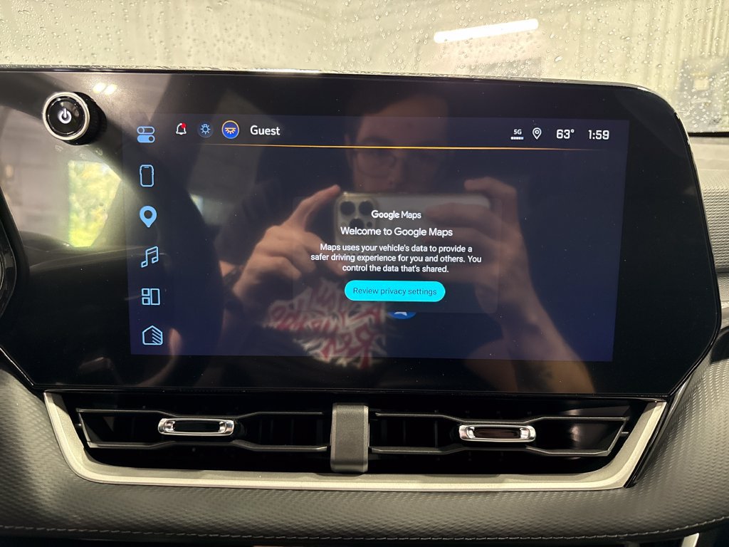 2027 Chevrolet Equinox LT - Photo 15