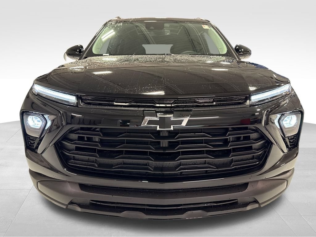 2026 Chevrolet Trailblazer LT - Photo 53