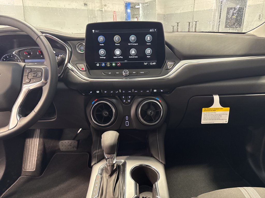 2026 Chevrolet Blazer 2LT - Photo 10