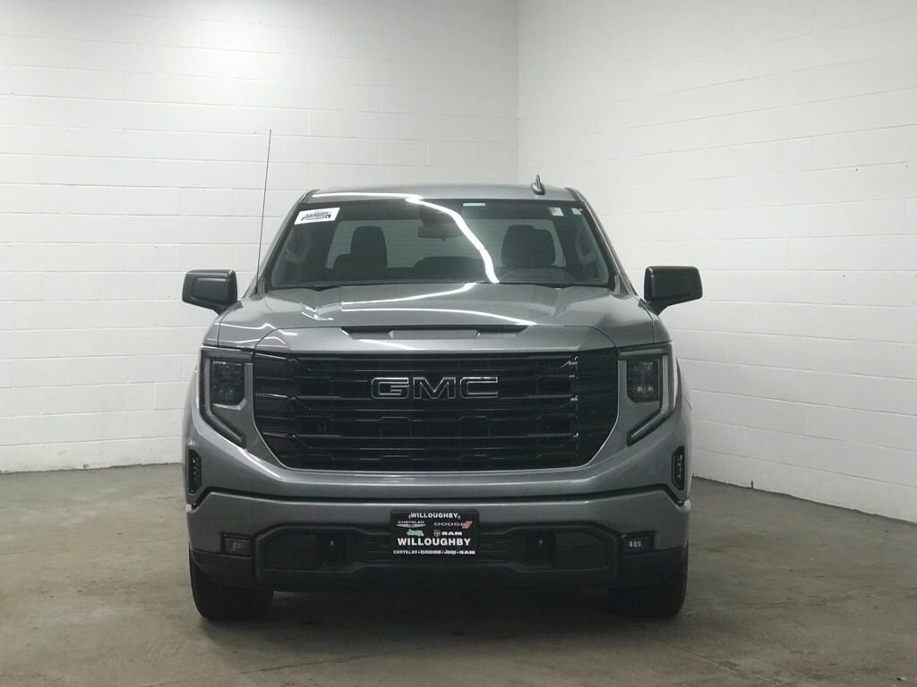 Used 2023 GMC Sierra 1500 Elevation Truck