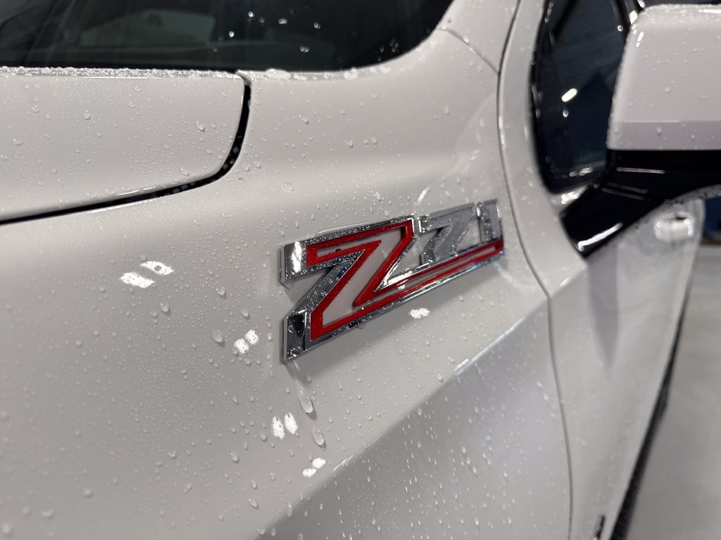 2026 Chevrolet Tahoe Z71 - Photo 60