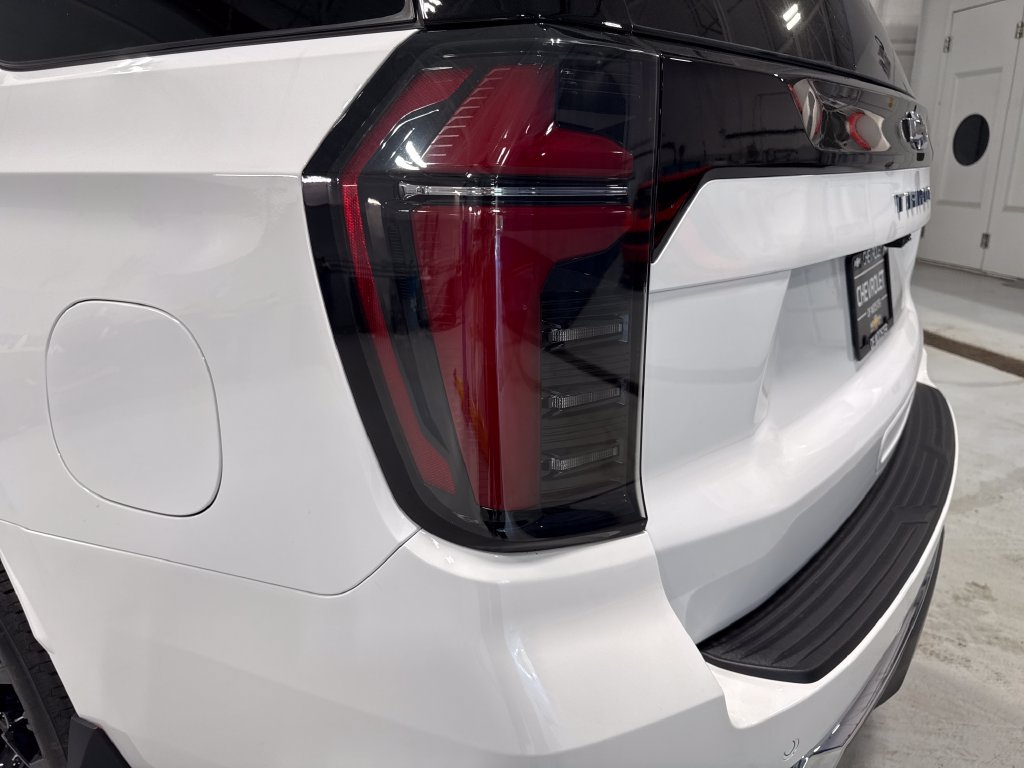 2026 Chevrolet Tahoe LS - Photo 52