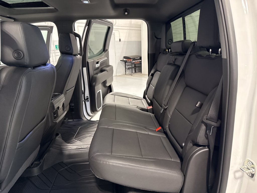 2026 Chevrolet Silverado 1500 RST - Photo 39