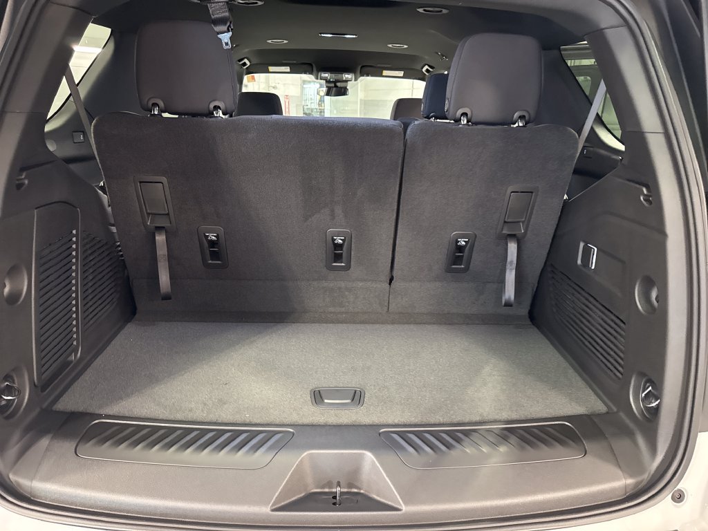 2026 Chevrolet Tahoe LS - Photo 39