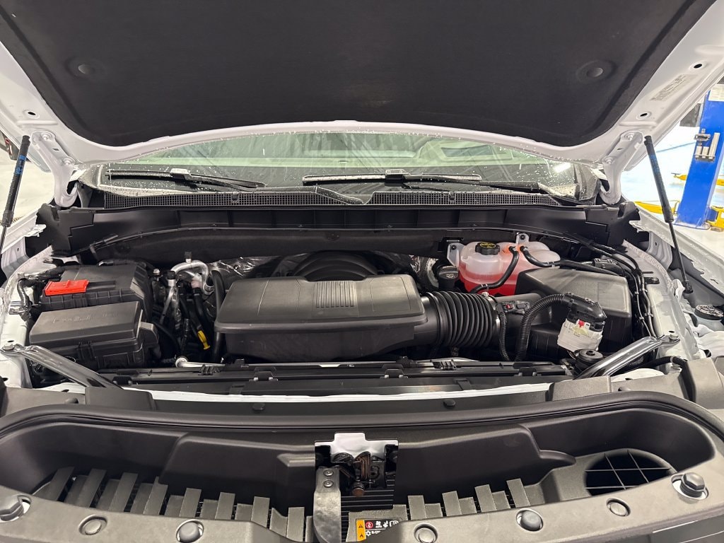 2026 Chevrolet Tahoe Z71 - Photo 50