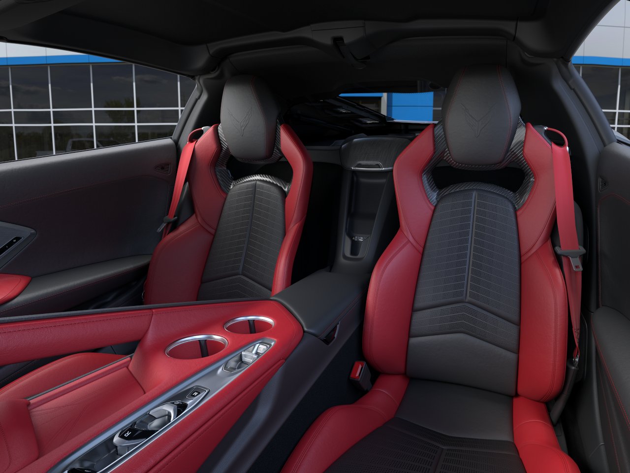 2026 Chevrolet Corvette 2LT - Photo 78