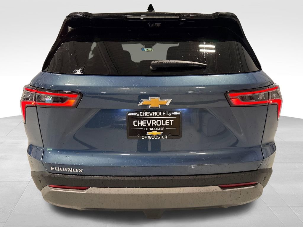 2026 Chevrolet Equinox LT - Photo 50