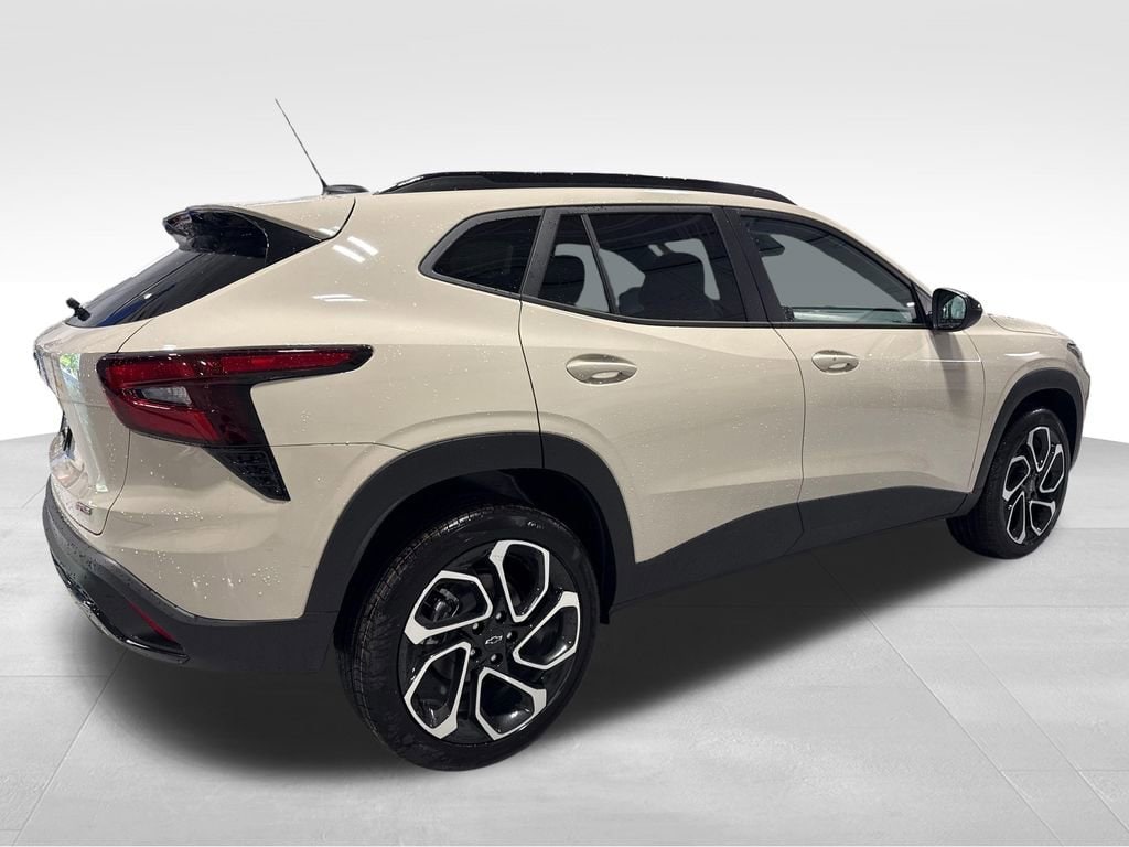 2026 Chevrolet Trax RS - Photo 50