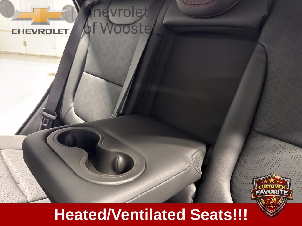 2027 Chevrolet Bolt RS - Photo 43