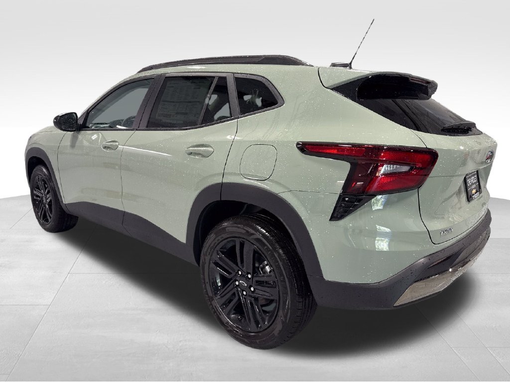 2026 Chevrolet Trax Activ - Photo 47