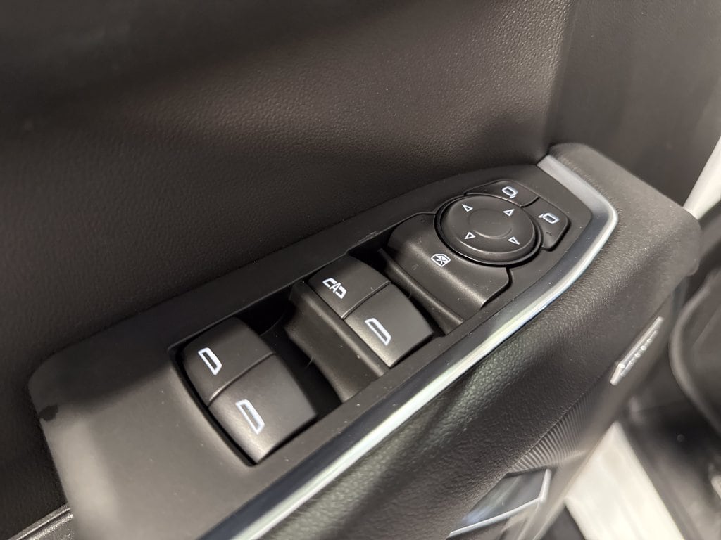 2026 Chevrolet Silverado 1500 RST - Photo 31