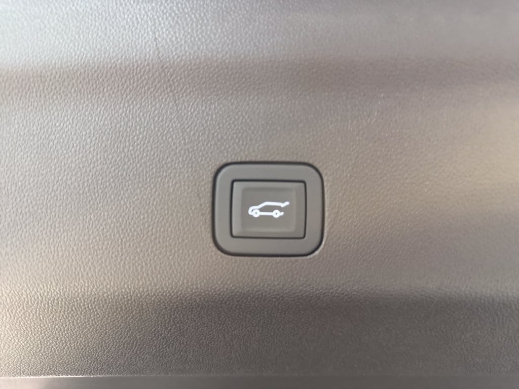 2026 Chevrolet Tahoe Z71 - Photo 49