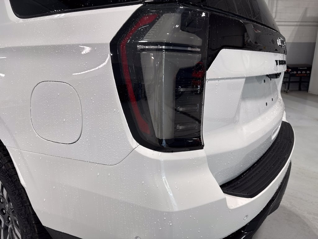2026 Chevrolet Tahoe Z71 - Photo 62